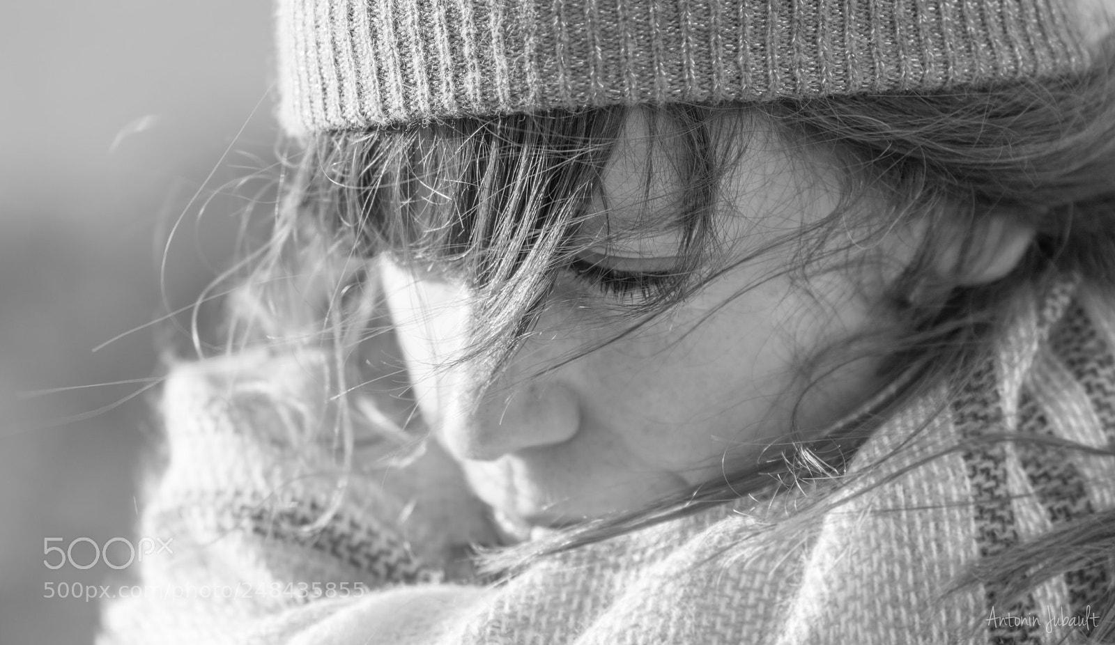 Nikon D5300 sample photo. An important person to photography