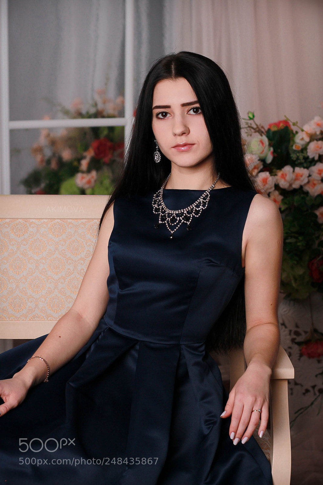 Canon EOS 650D (EOS Rebel T4i / EOS Kiss X6i) sample photo. Arina photography