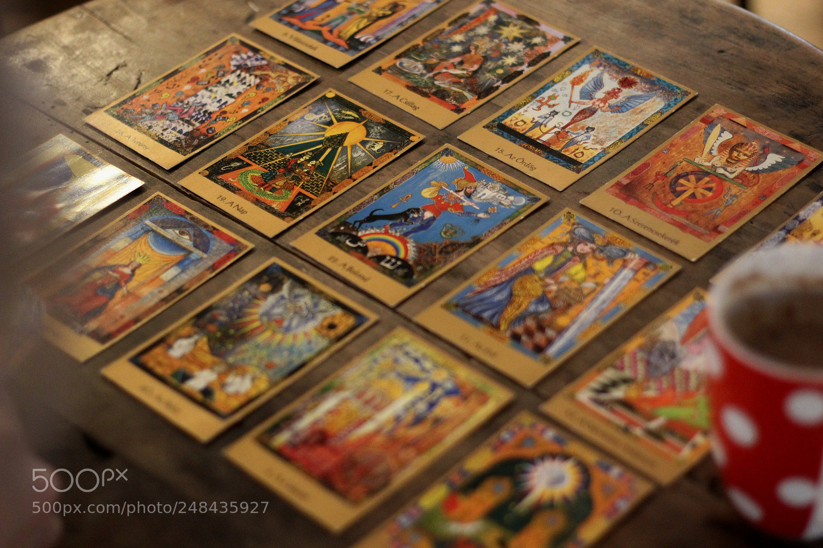 Canon EOS 60D sample photo. Card photography