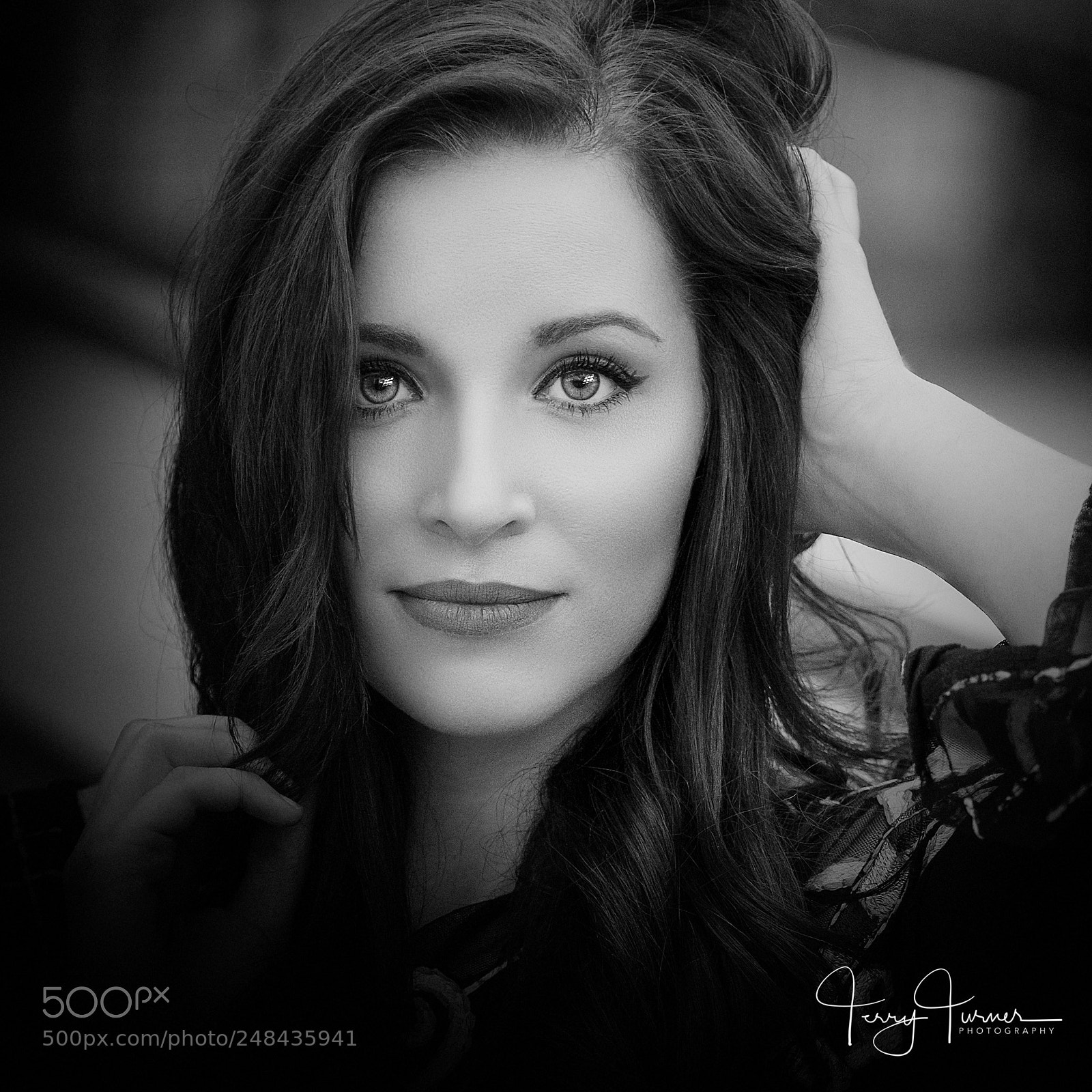 Fujifilm X-T2 sample photo. Jennifer photography