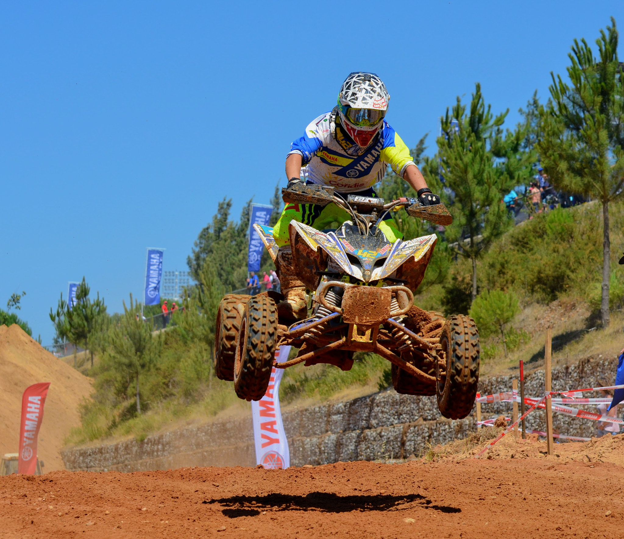 Nikon D5100 sample photo. Jump in the cross! photography