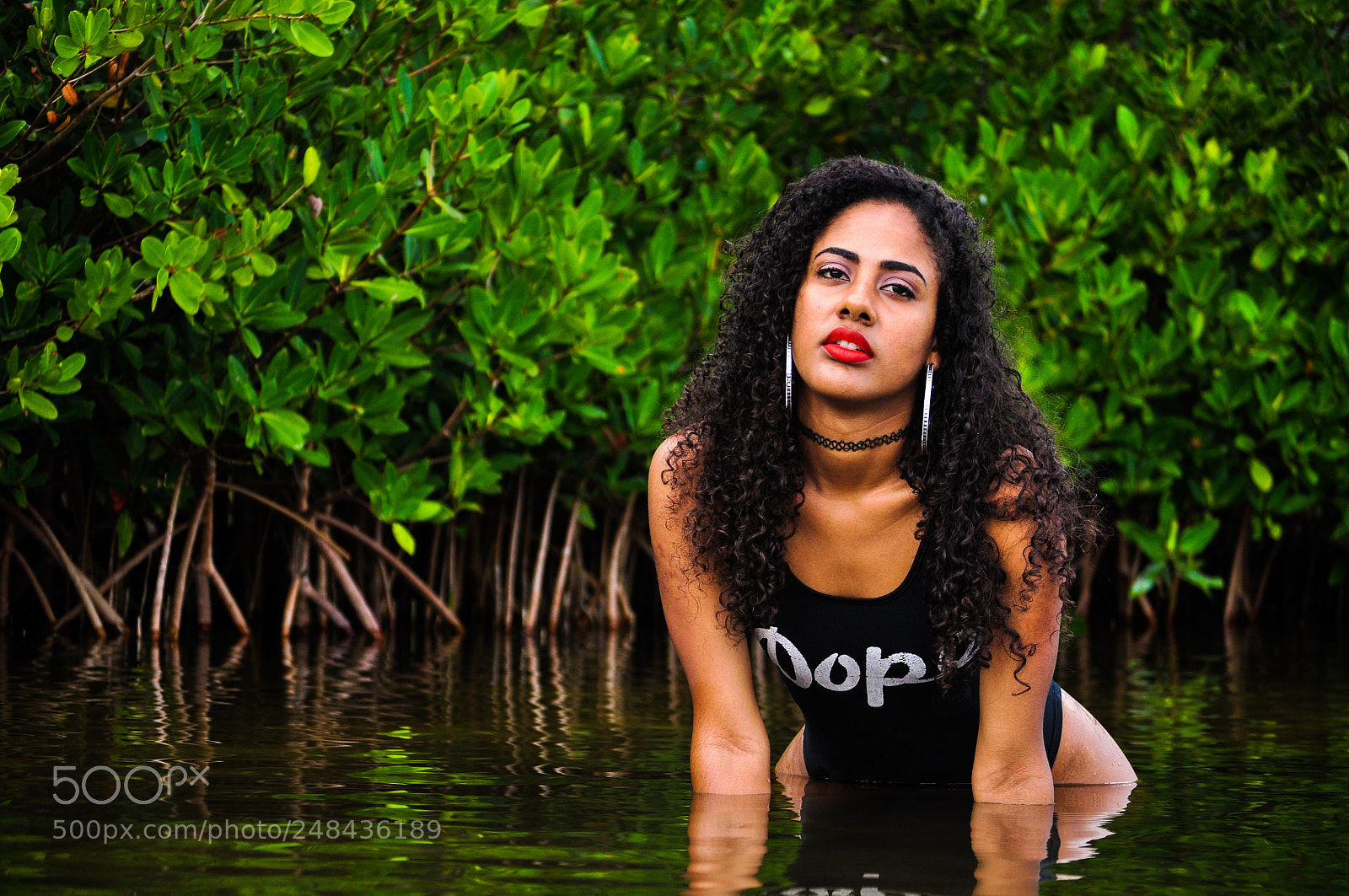 Nikon D5000 sample photo. Edited photography