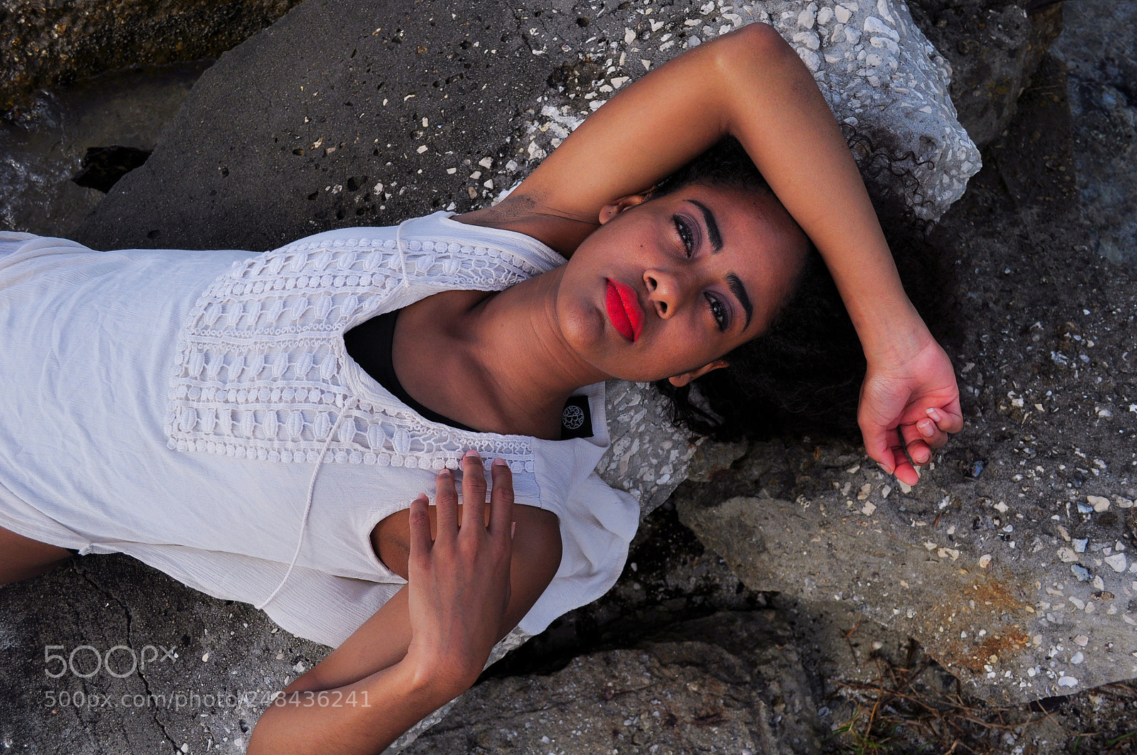 Nikon D5000 sample photo. Edited photography