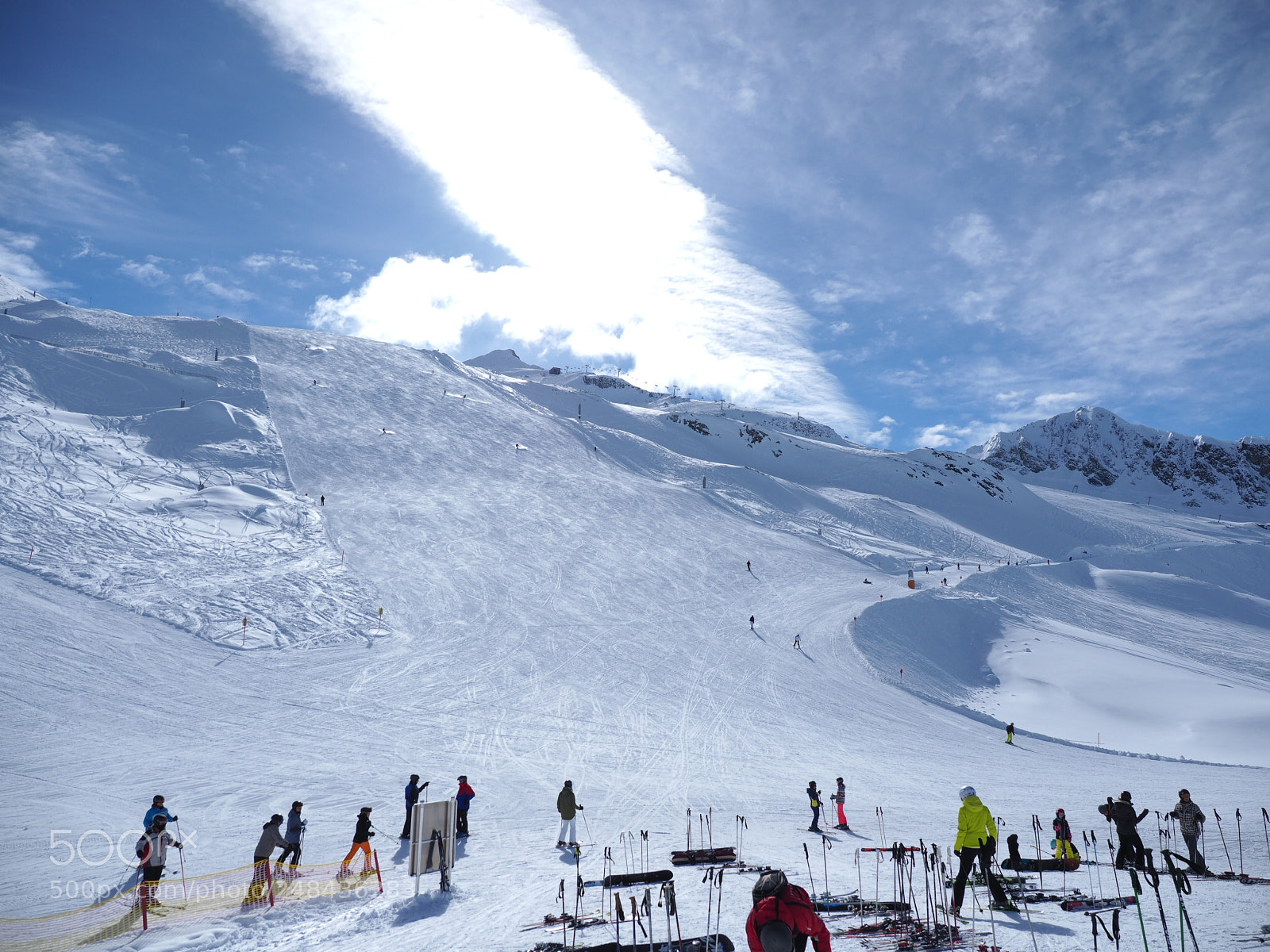 Olympus OM-D E-M1 Mark II sample photo. Skilihgt photography