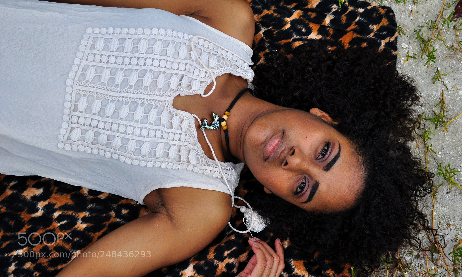 Nikon D5000 sample photo. Edited photography