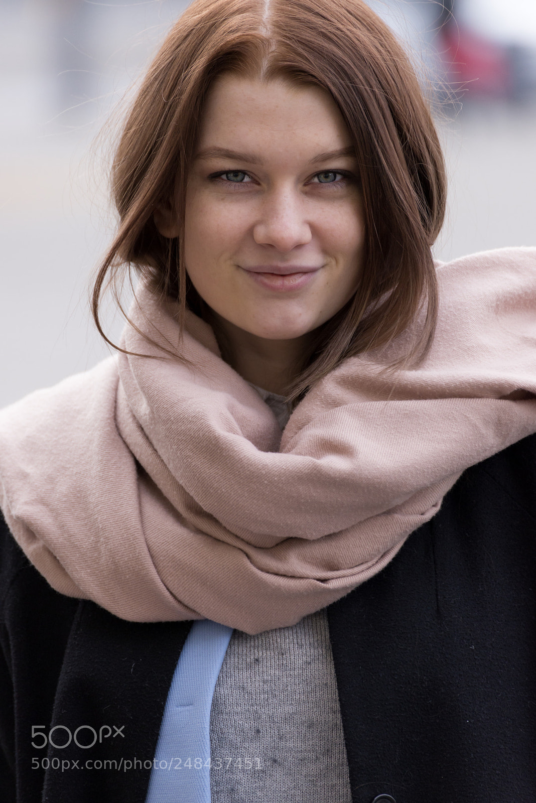 Nikon D610 sample photo. Julie.  photography