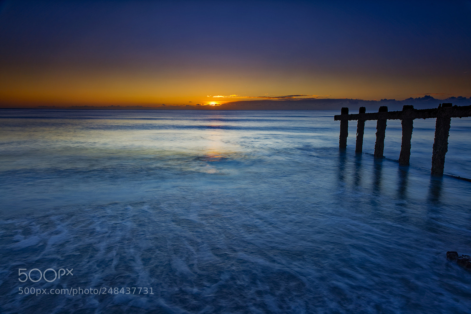 Canon EOS 5DS R sample photo. Sunrise photography