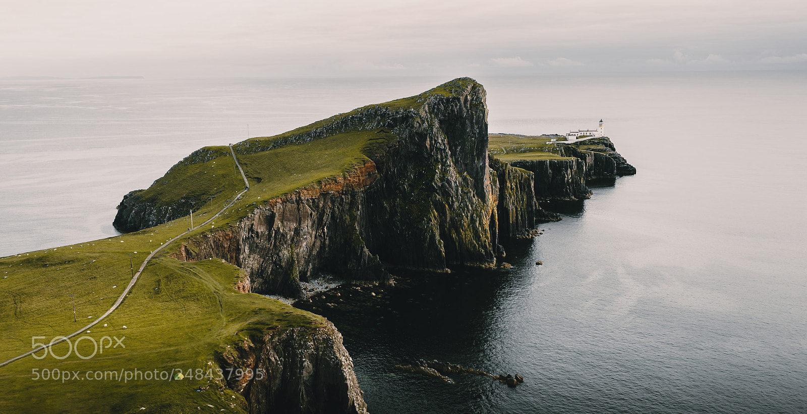 Canon EOS 600D (Rebel EOS T3i / EOS Kiss X5) sample photo. Neist point photography