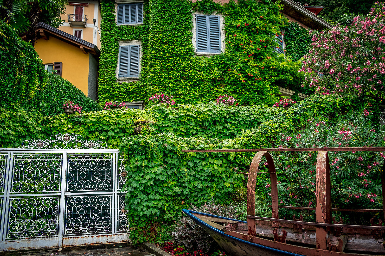 Fujifilm X-T20 sample photo. Italy photography