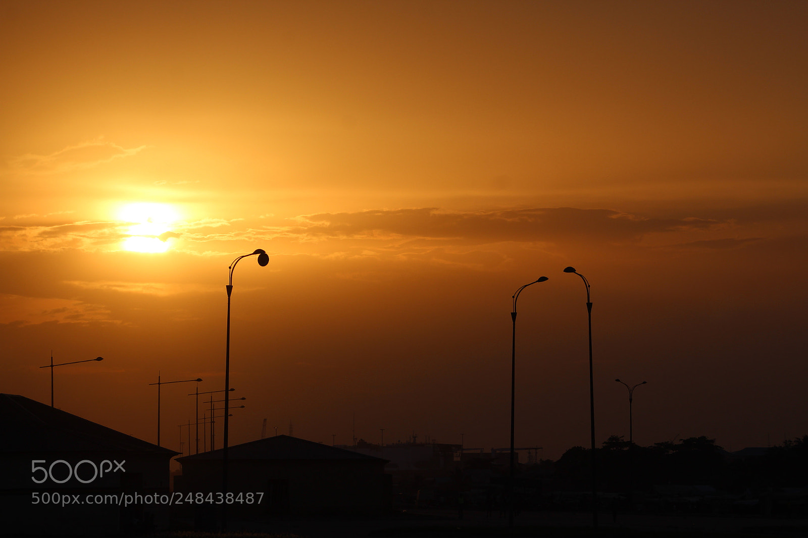 Canon EOS 1300D (EOS Rebel T6 / EOS Kiss X80) sample photo. Beautiful sunset photography
