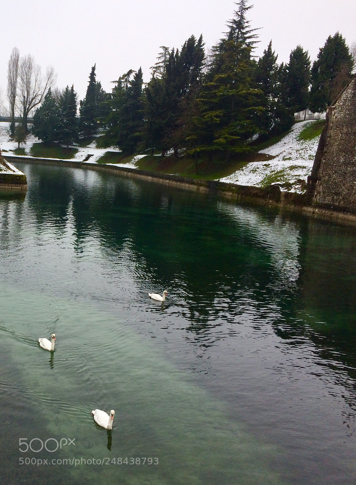 Apple iPhone 5s sample photo. Peschiera del garda,italy photography