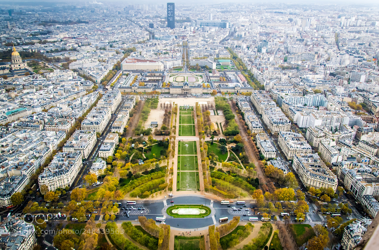 Nikon D5300 sample photo. Paris photography
