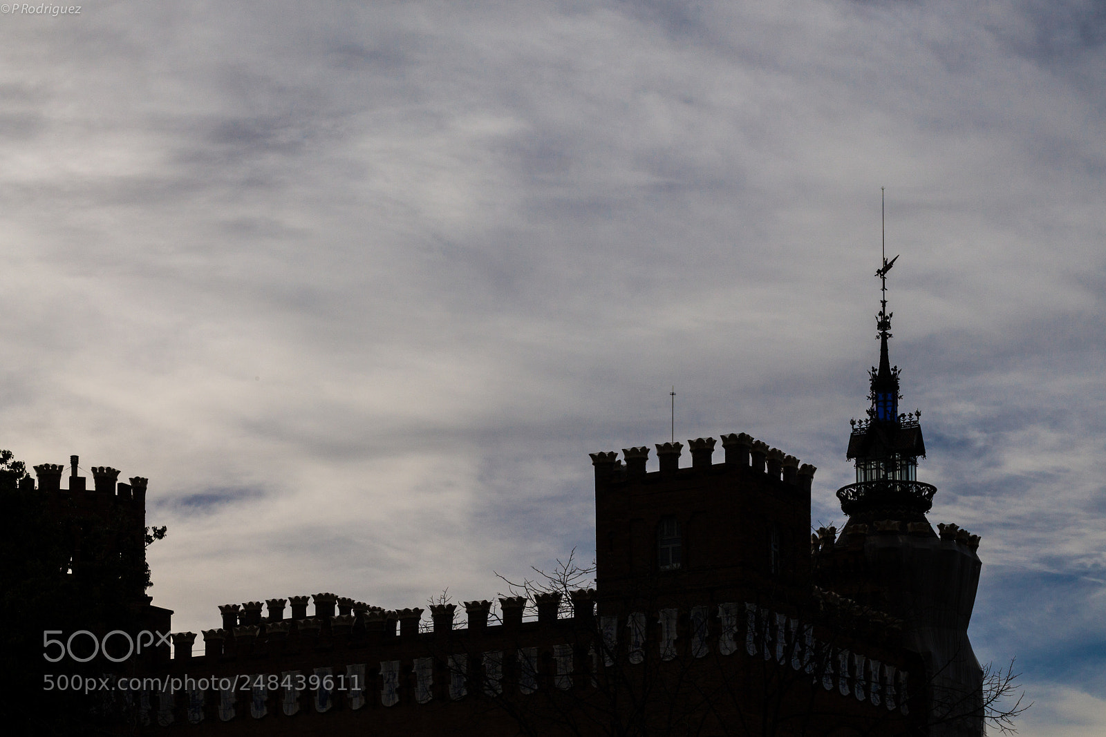 Canon EOS 1100D (EOS Rebel T3 / EOS Kiss X50) sample photo. Castell dels tres dragons photography