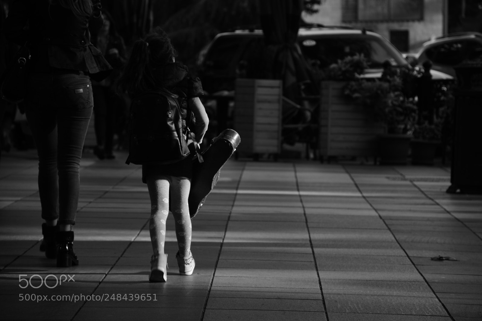 Nikon D7100 sample photo. Rush photography