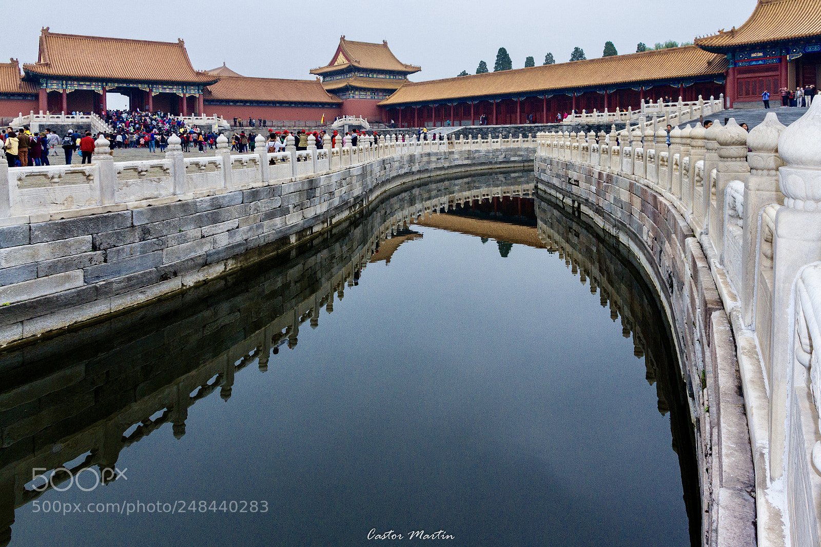 Canon EOS 7D sample photo. Forbidden city photography