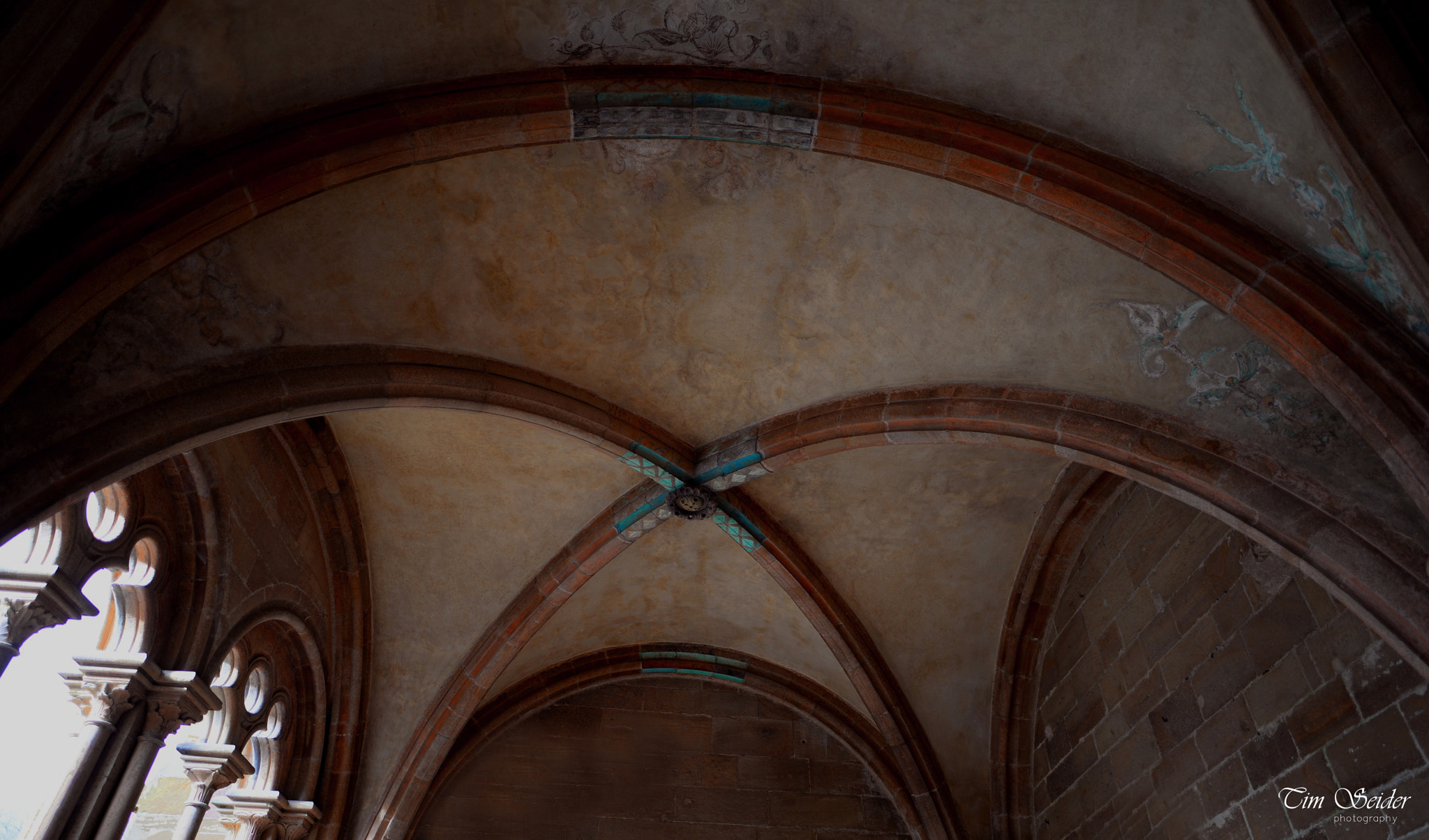 Nikon D610 sample photo. Kloster maulbronn photography