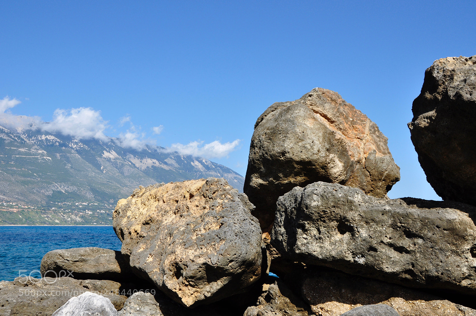Nikon D90 sample photo. Greece. photography