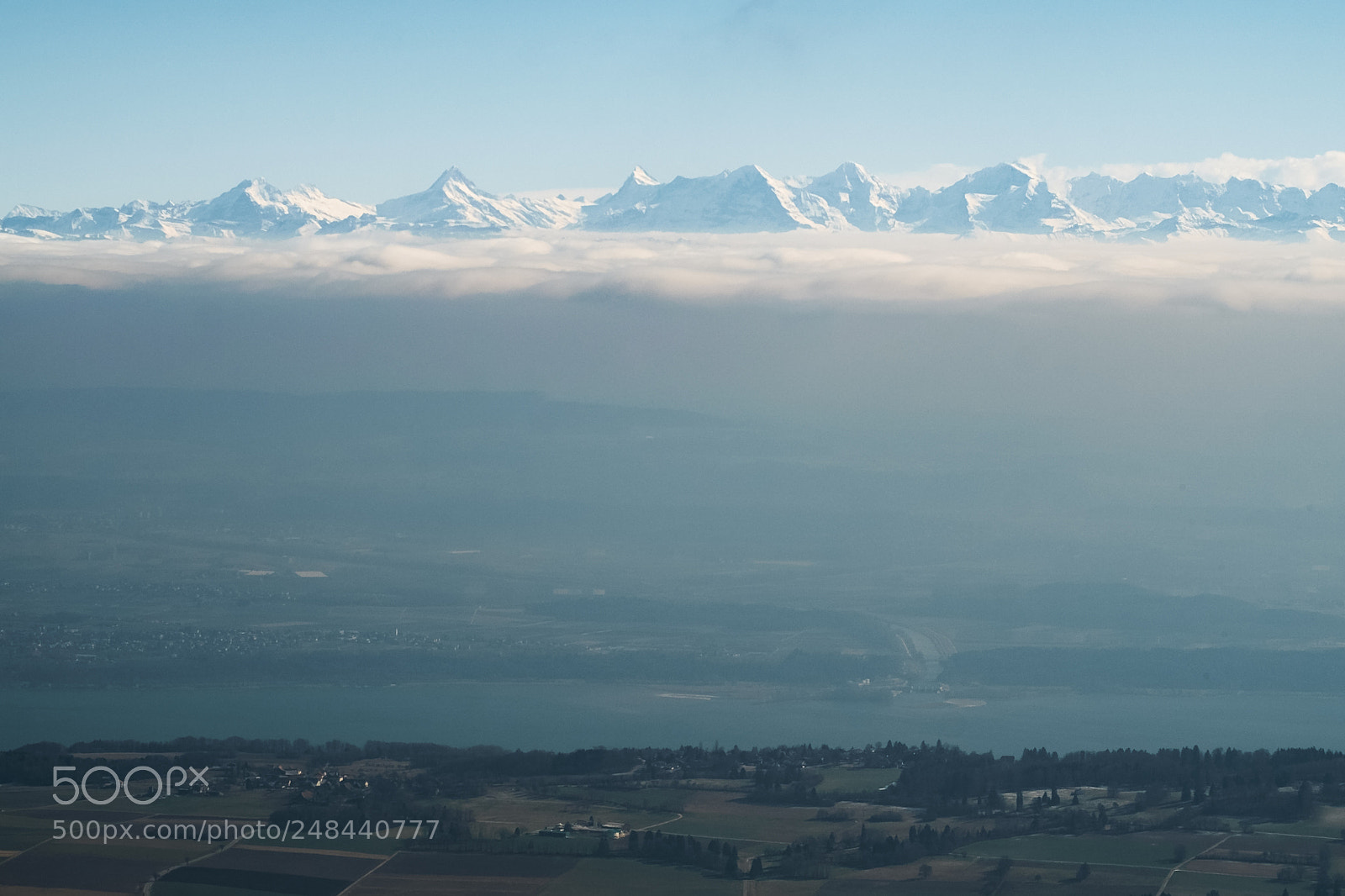 Fujifilm X-Pro1 sample photo. Above the clouds. photography