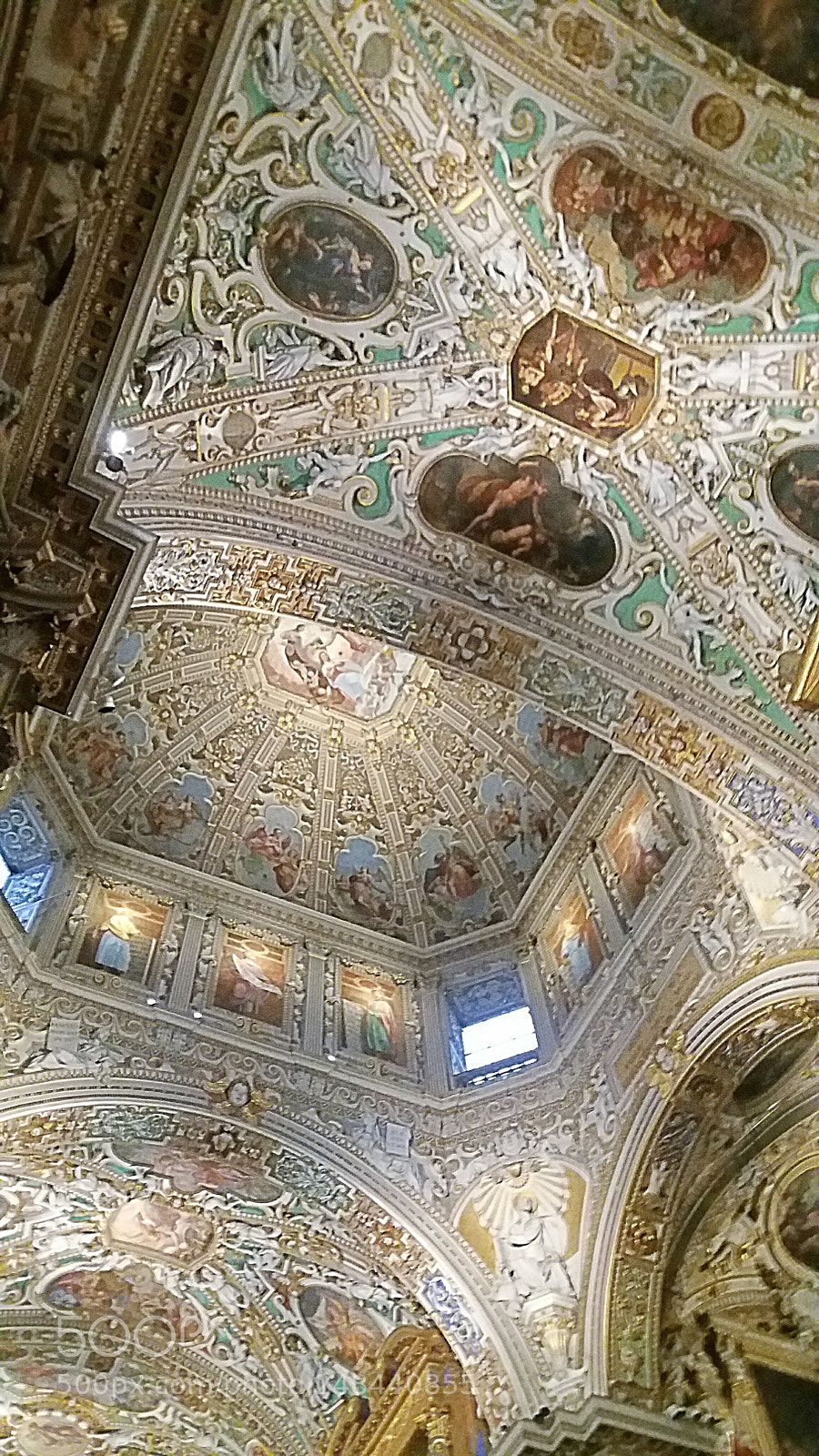 Samsung Galaxy J5 sample photo. Bergamo alta photography