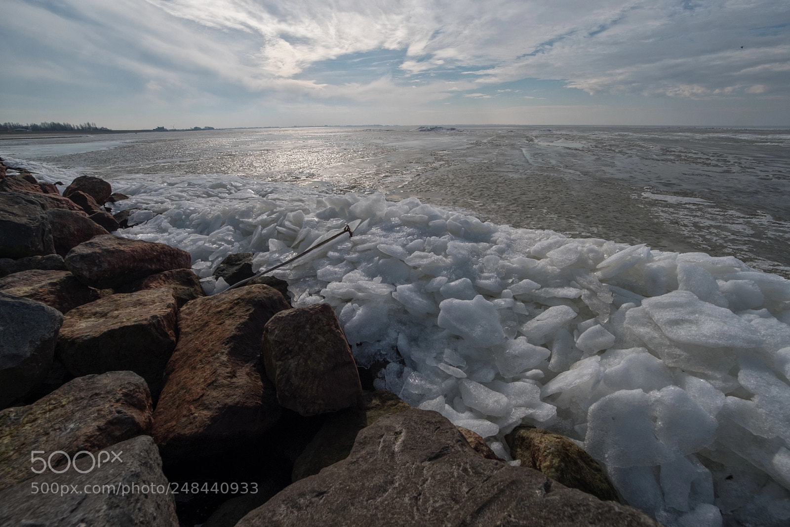 Fujifilm X-Pro2 sample photo. Dutch landscape photography