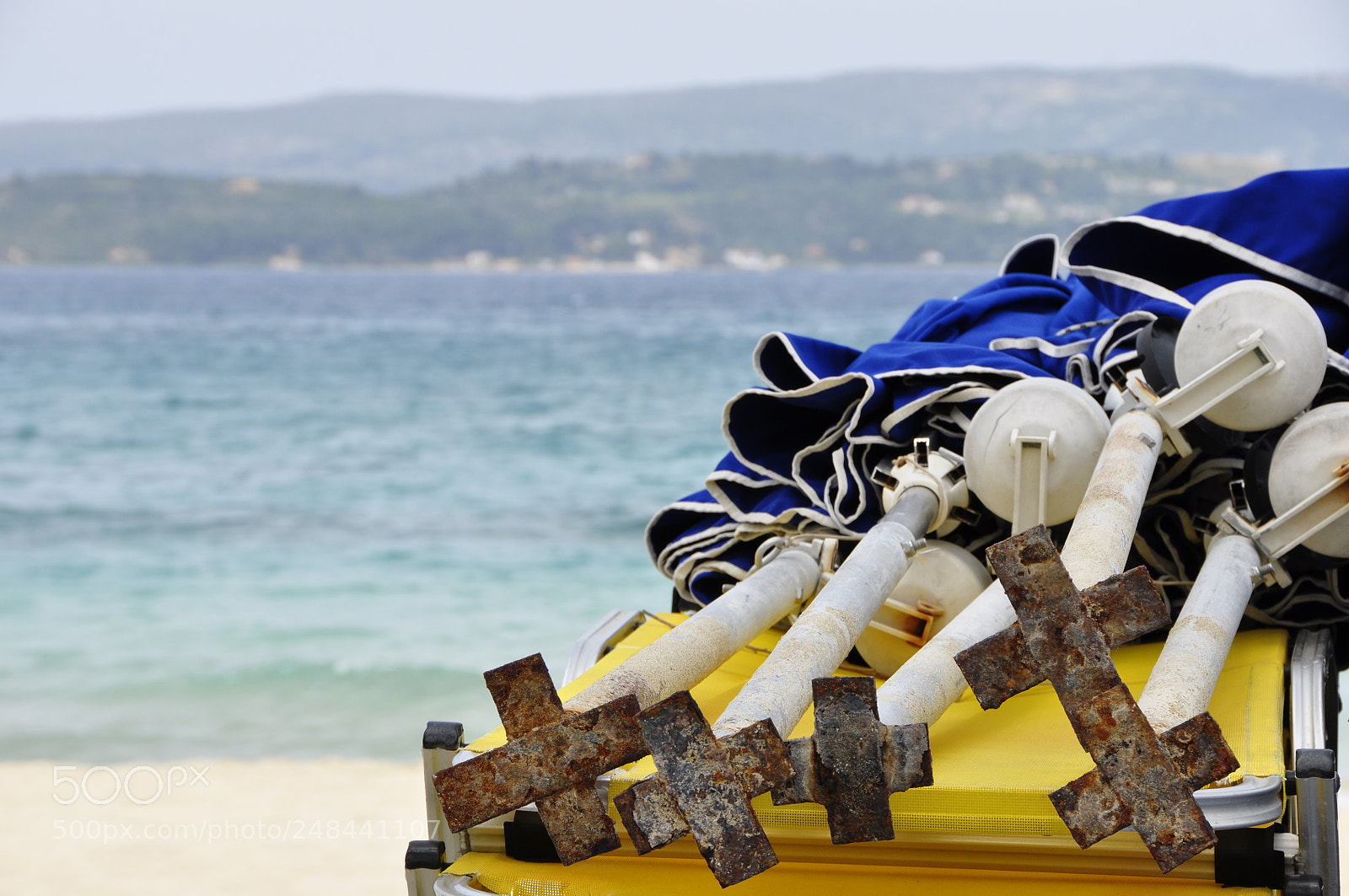 Nikon D90 sample photo. Greece. photography