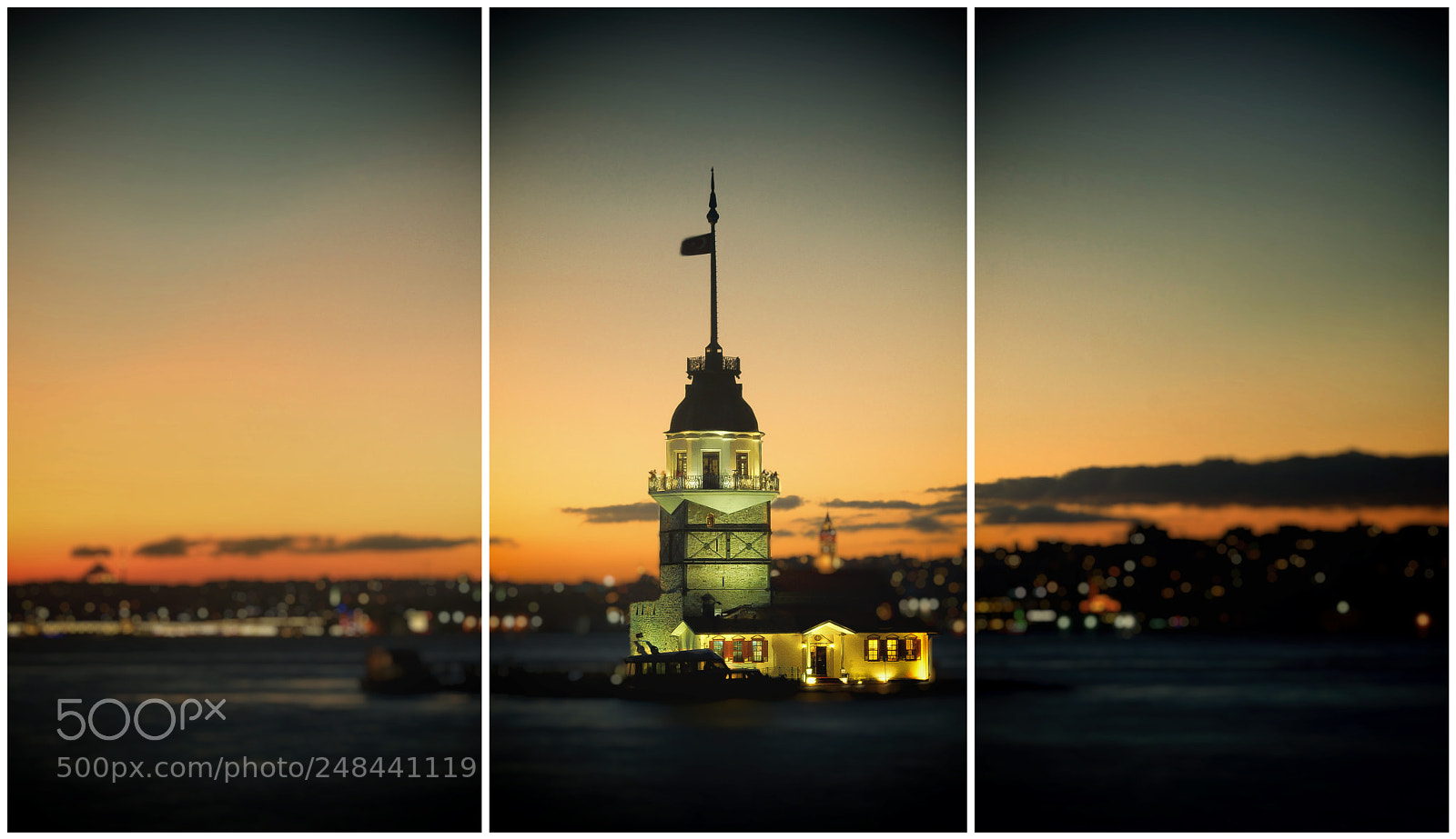 Sony SLT-A77 sample photo. Istanbul ® photography