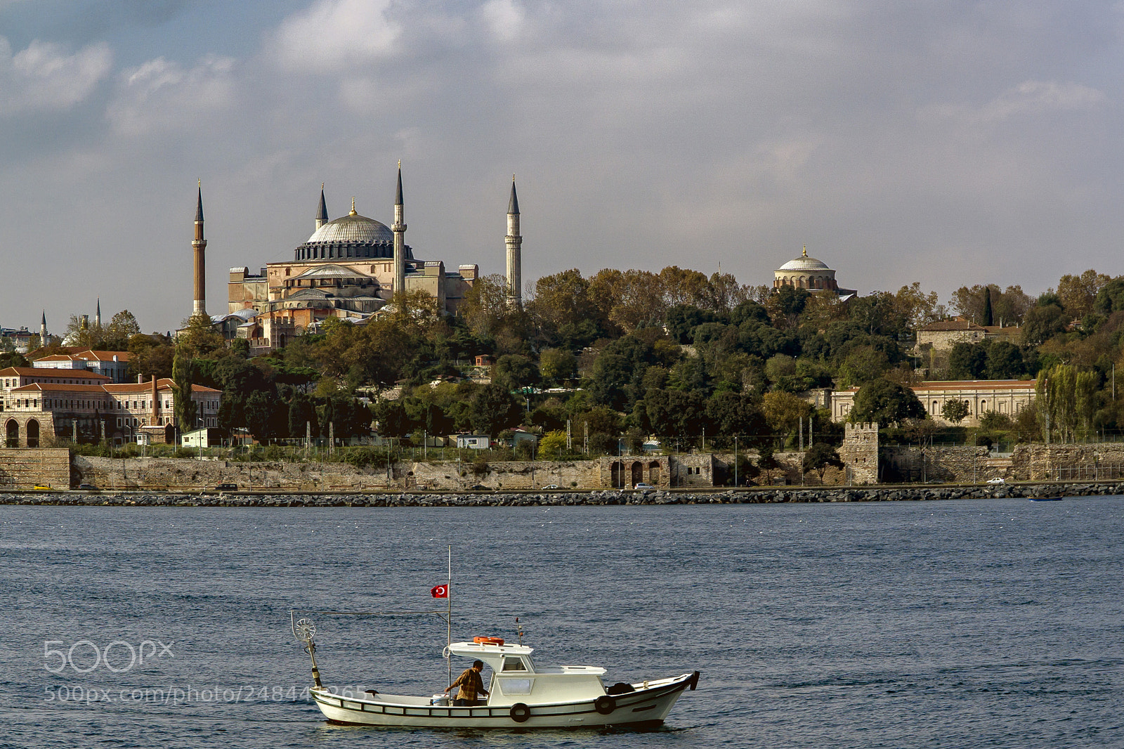 Sony a6000 sample photo. İstanbul... photography