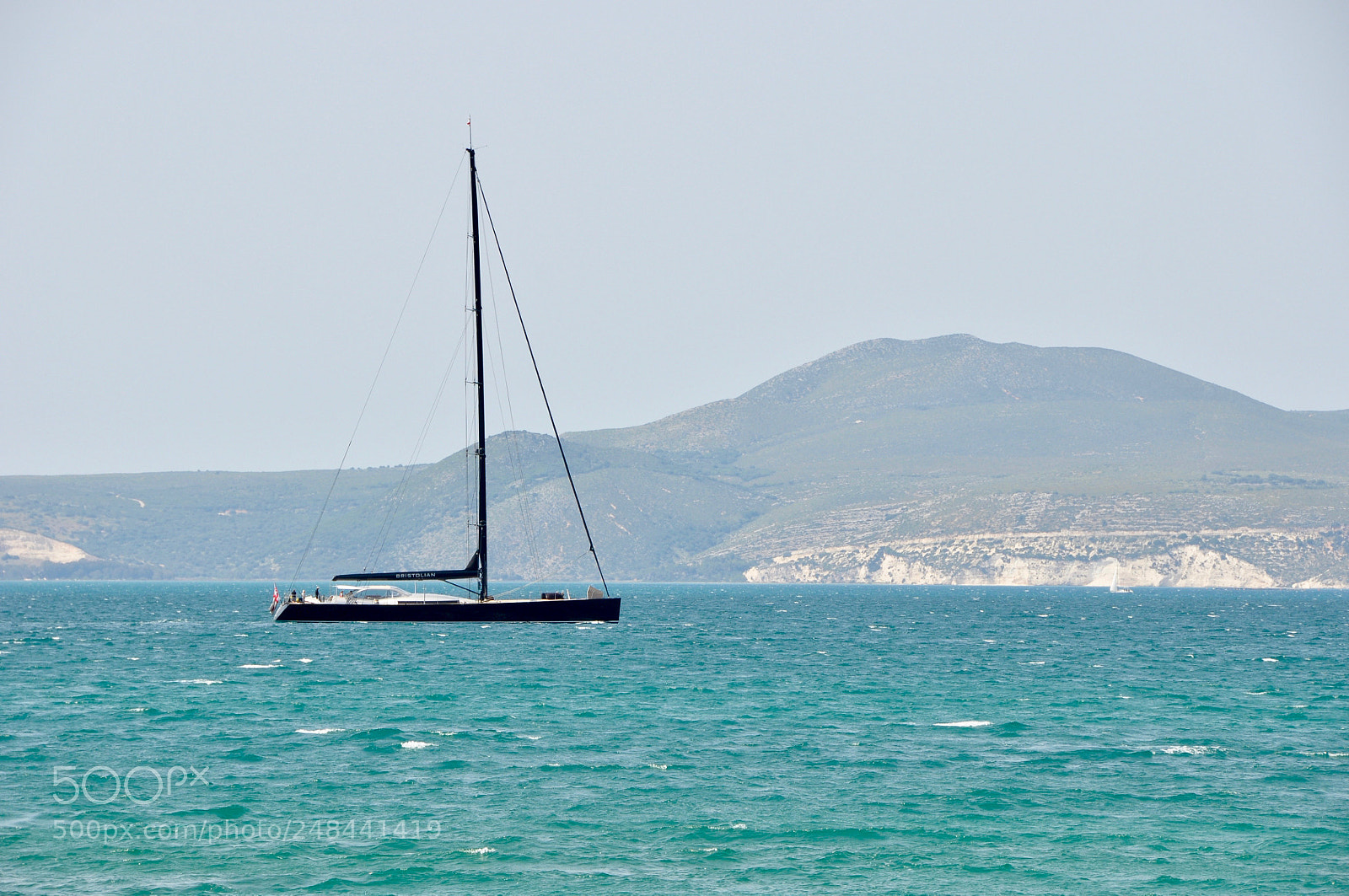 Nikon D90 sample photo. Greece. photography