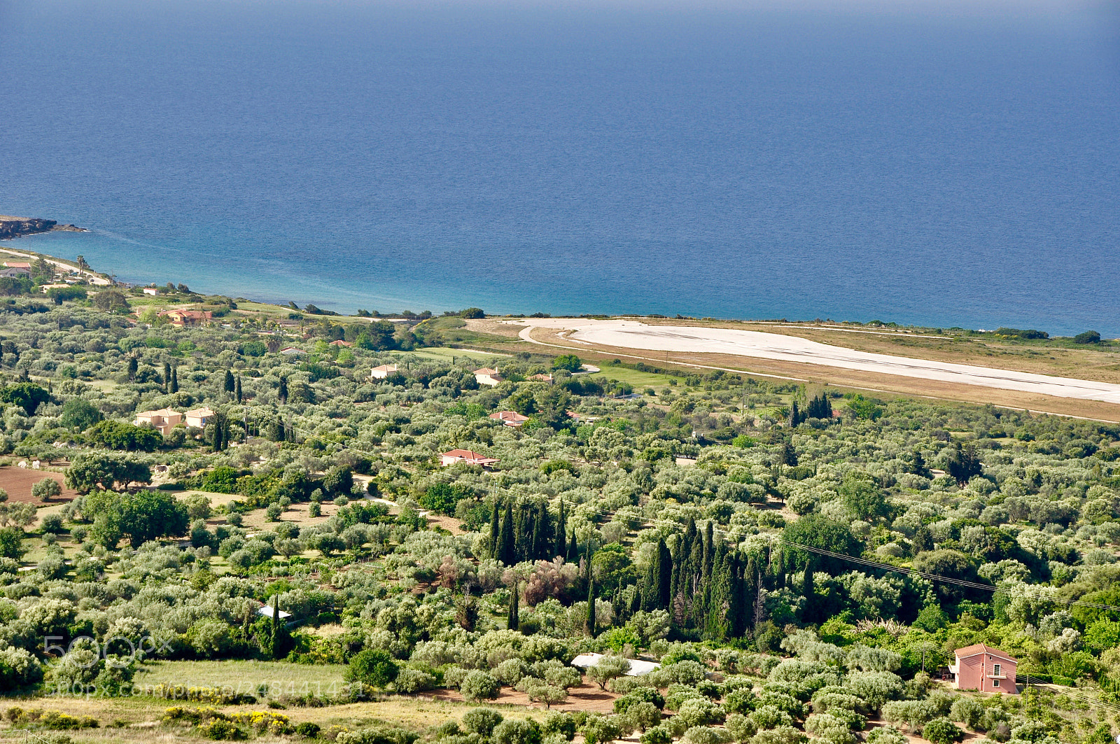 Nikon D90 sample photo. Greece. photography