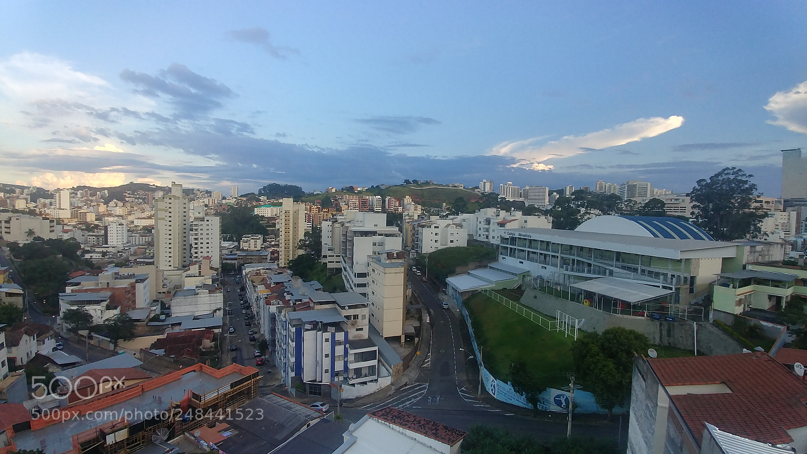LG G6 sample photo. Juiz de fora photography