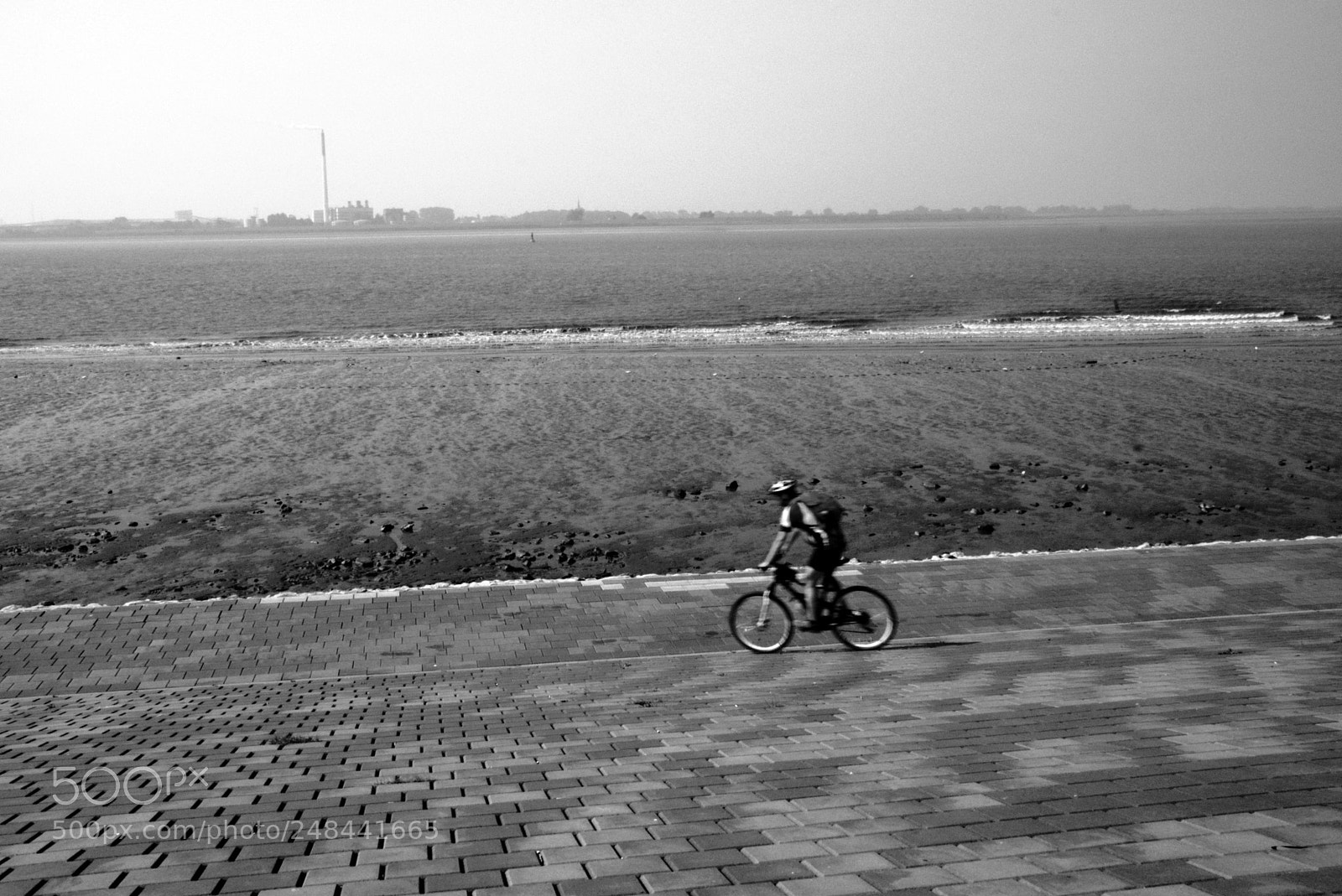 Sony SLT-A58 sample photo. Bremerhaven photography