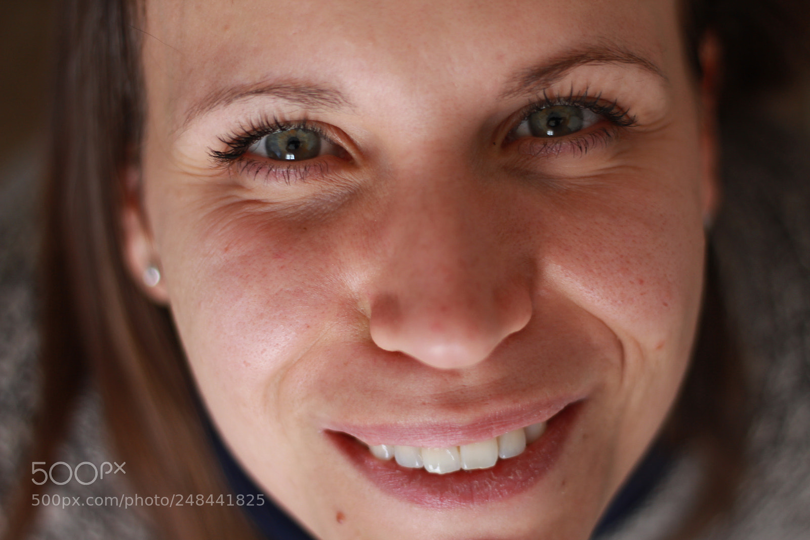 Canon EOS 1300D (EOS Rebel T6 / EOS Kiss X80) sample photo. Valentina photography