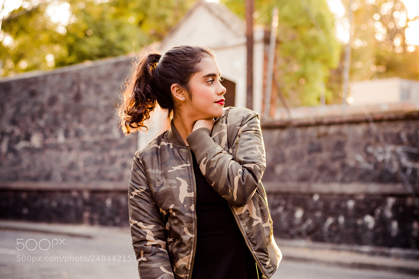 Nikon D7200 sample photo. Renata. photography