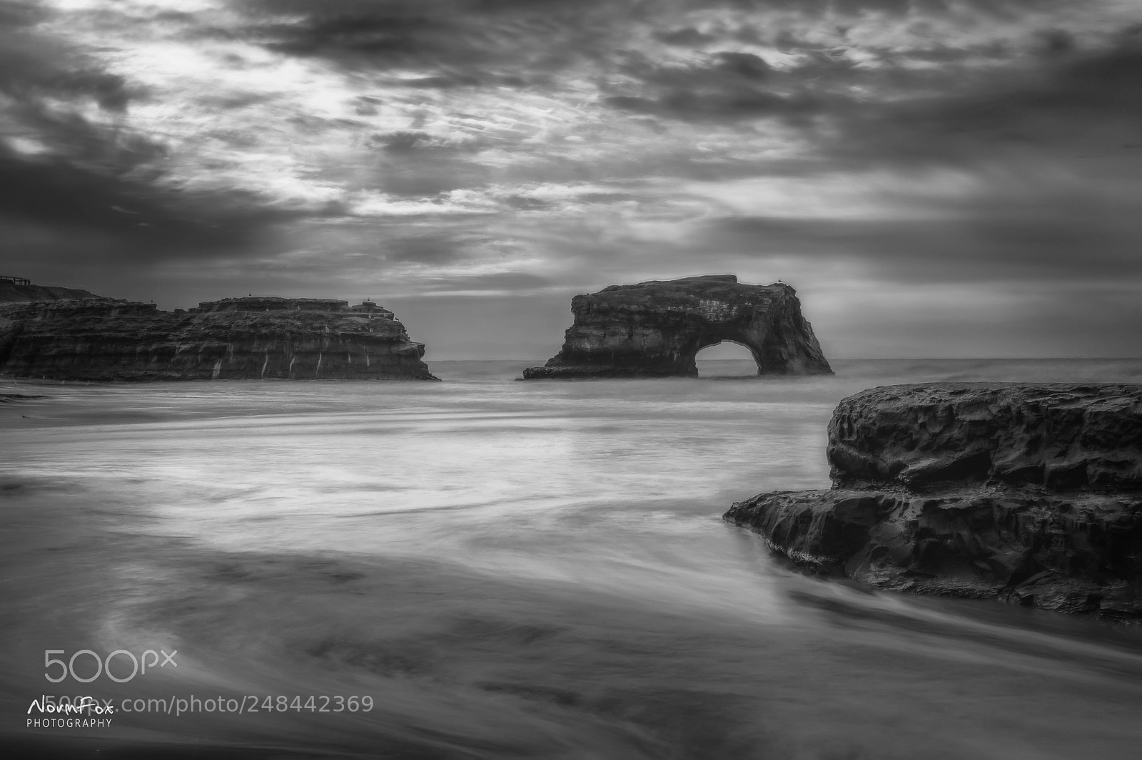 Canon EOS 760D (EOS Rebel T6s / EOS 8000D) sample photo. Natural bridges photography