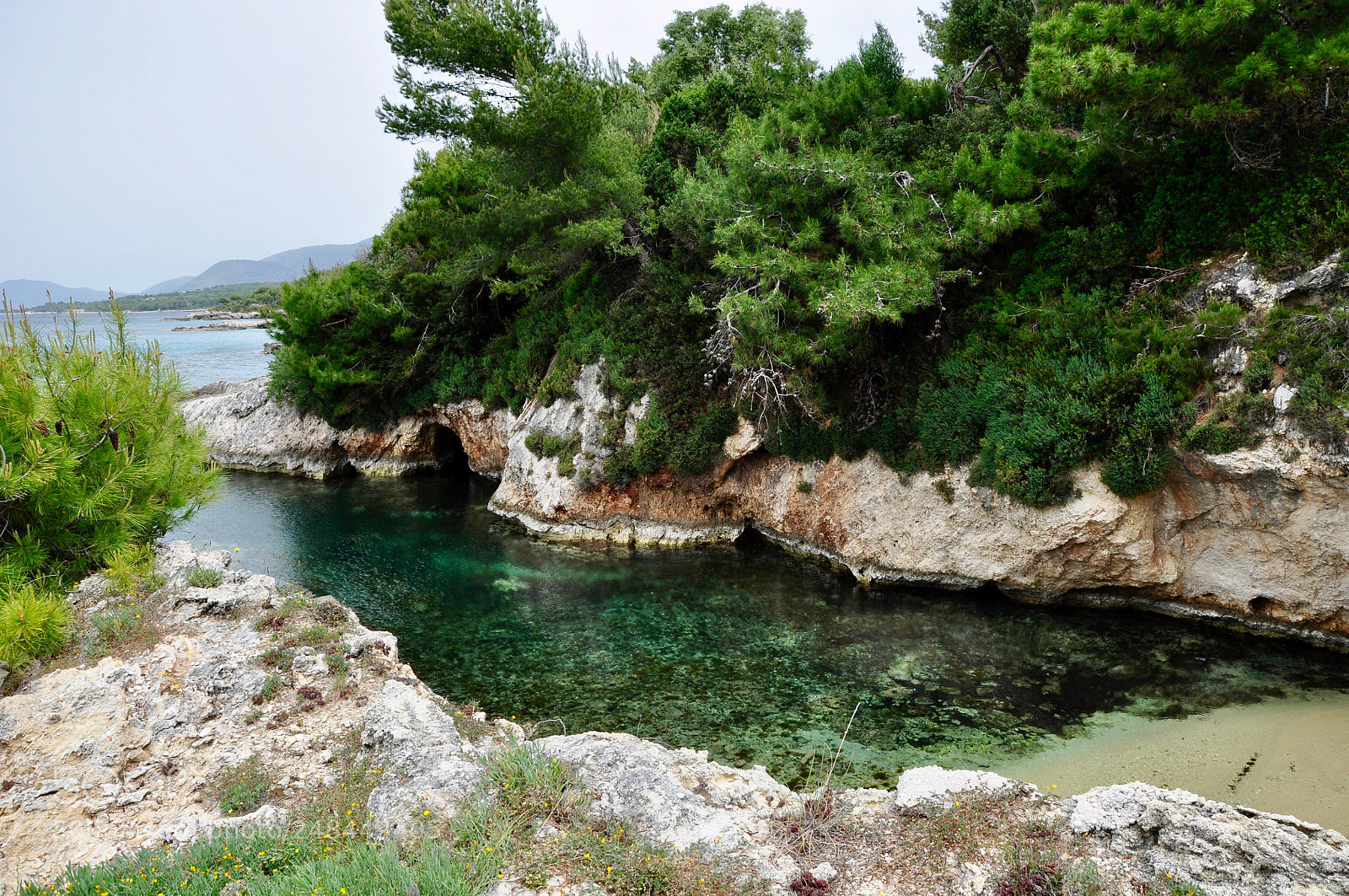 Nikon D90 sample photo. Greece. photography