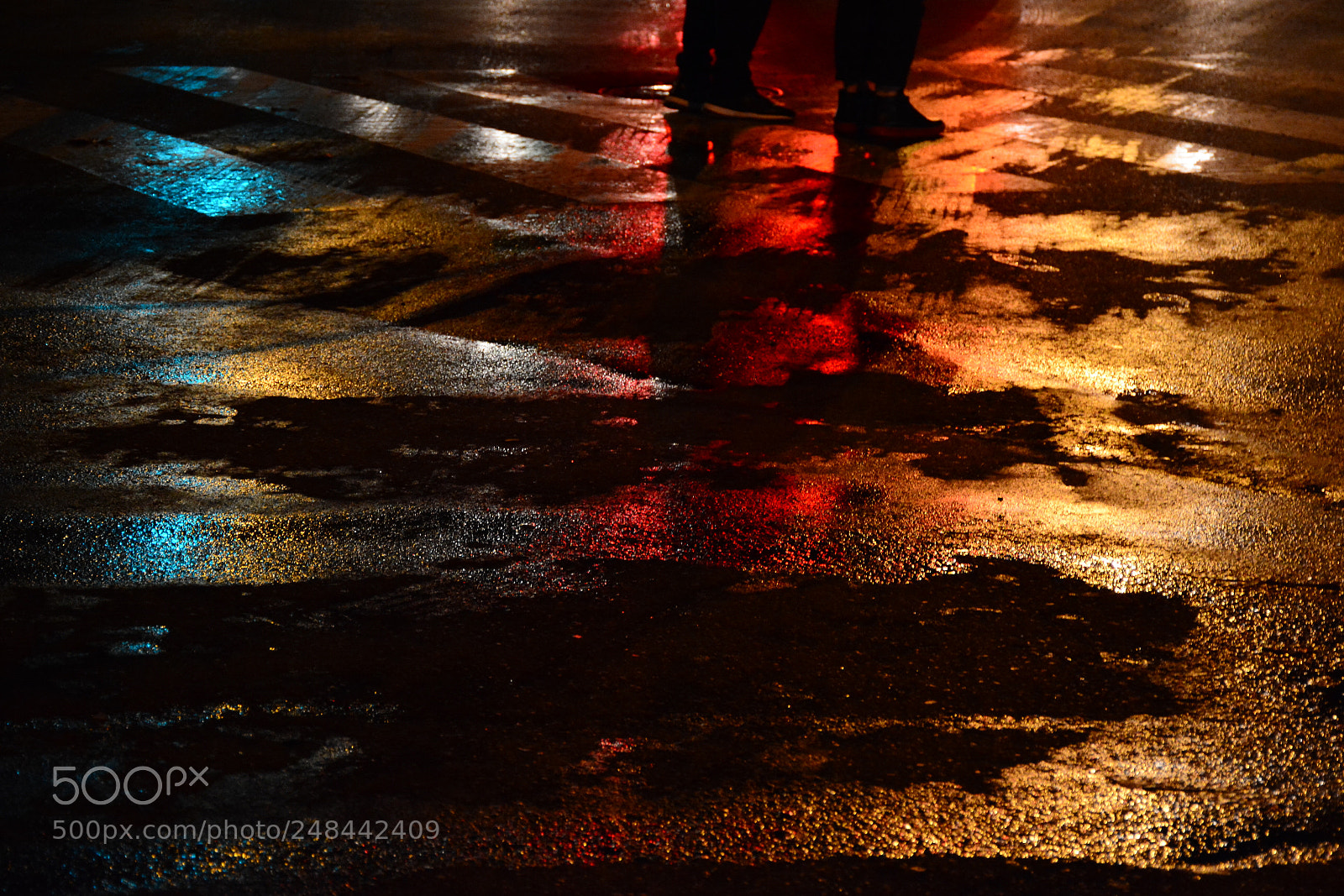 Nikon D7100 sample photo. Shining photography