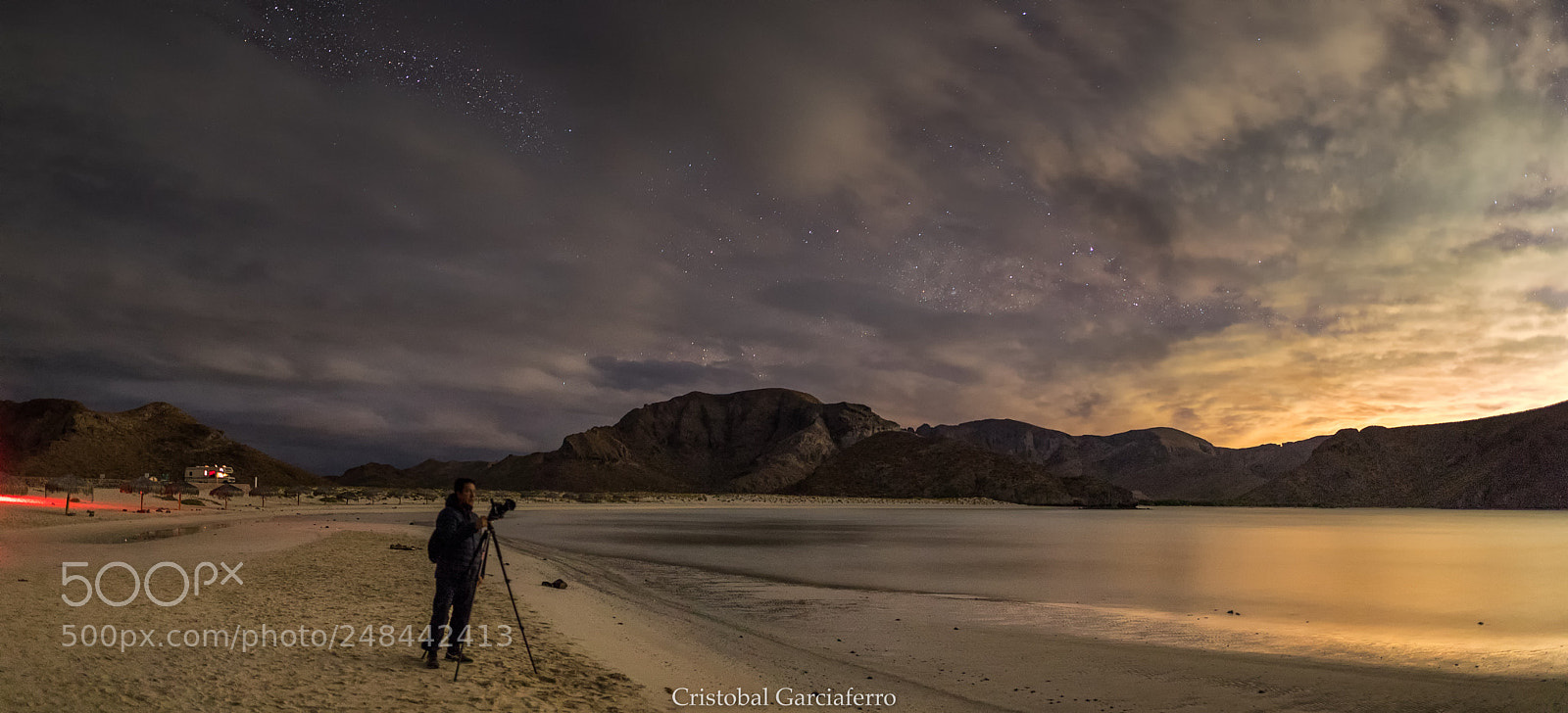 Canon EOS-1D X Mark II sample photo. Shooting under stars photography