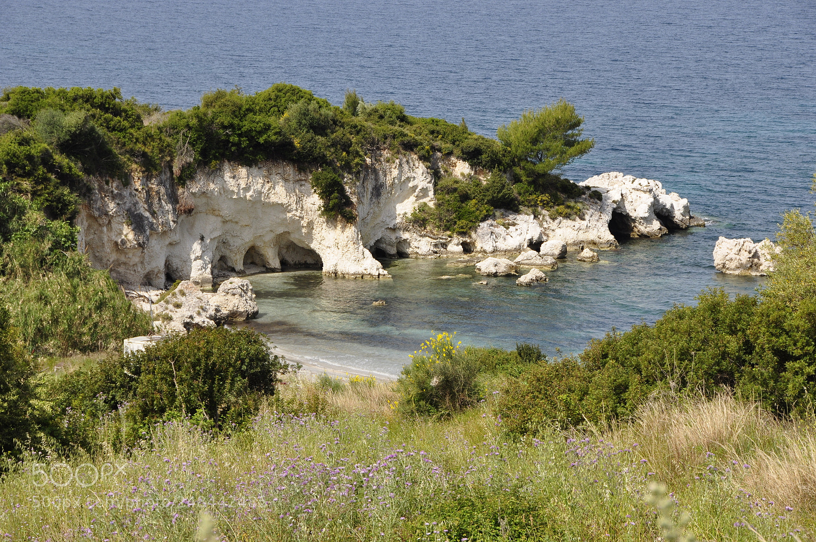 Nikon D90 sample photo. Greece. photography