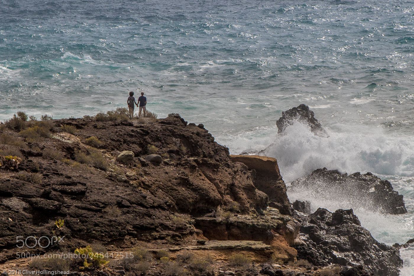 Canon EOS 7D Mark II sample photo. The lovers, the walk photography