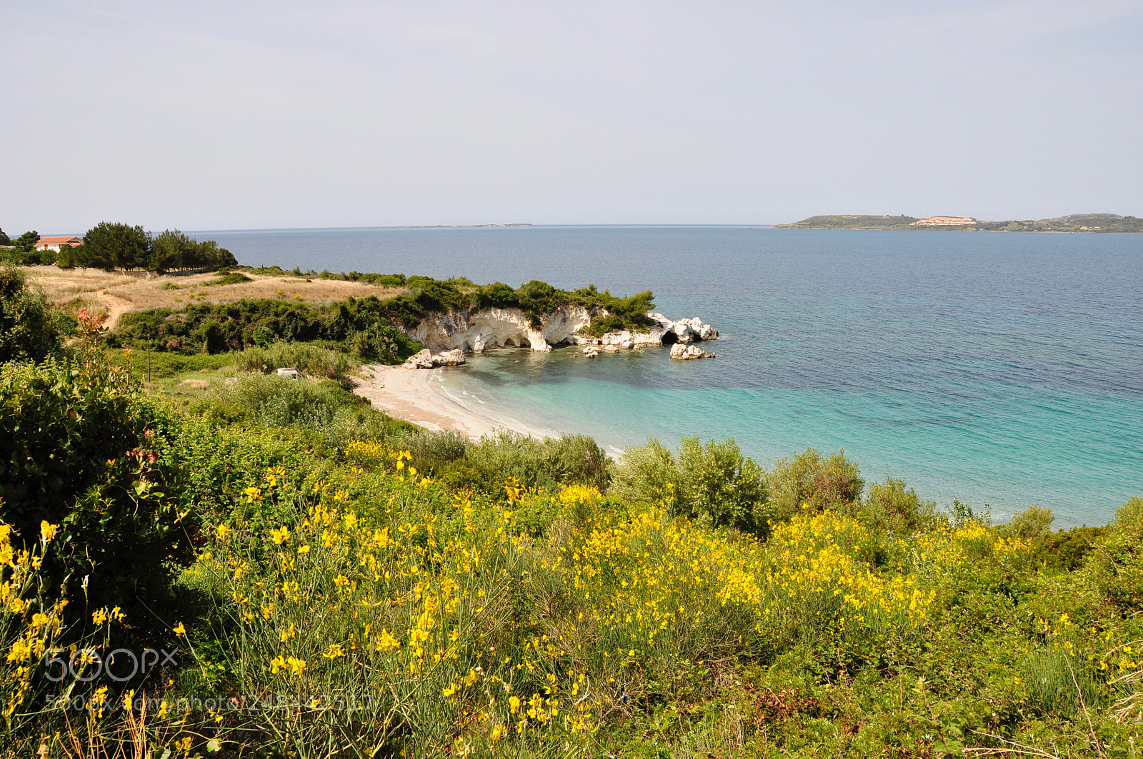 Nikon D90 sample photo. Greece. photography
