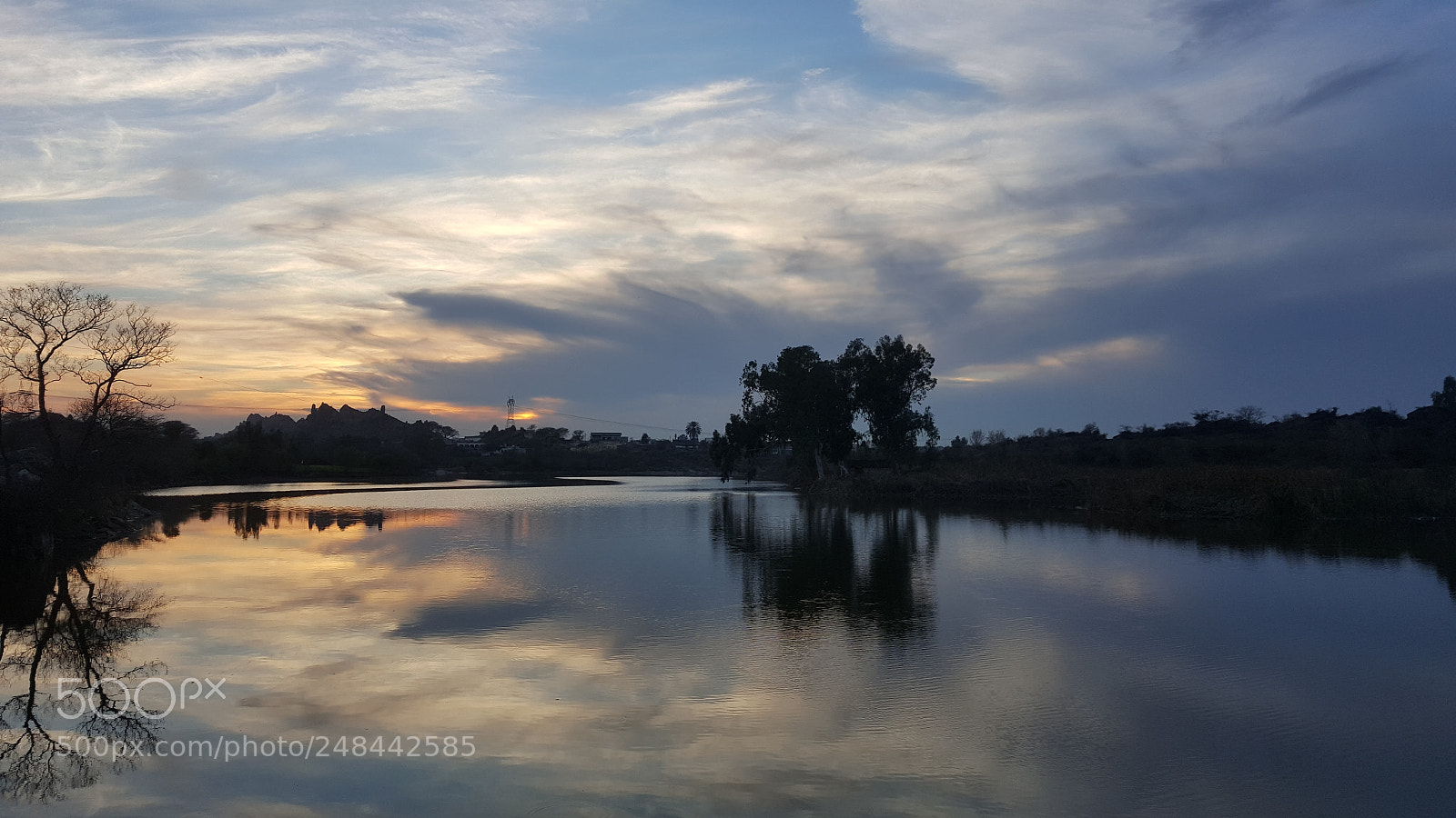 Samsung Galaxy Note5 sample photo. Shades of evening photography