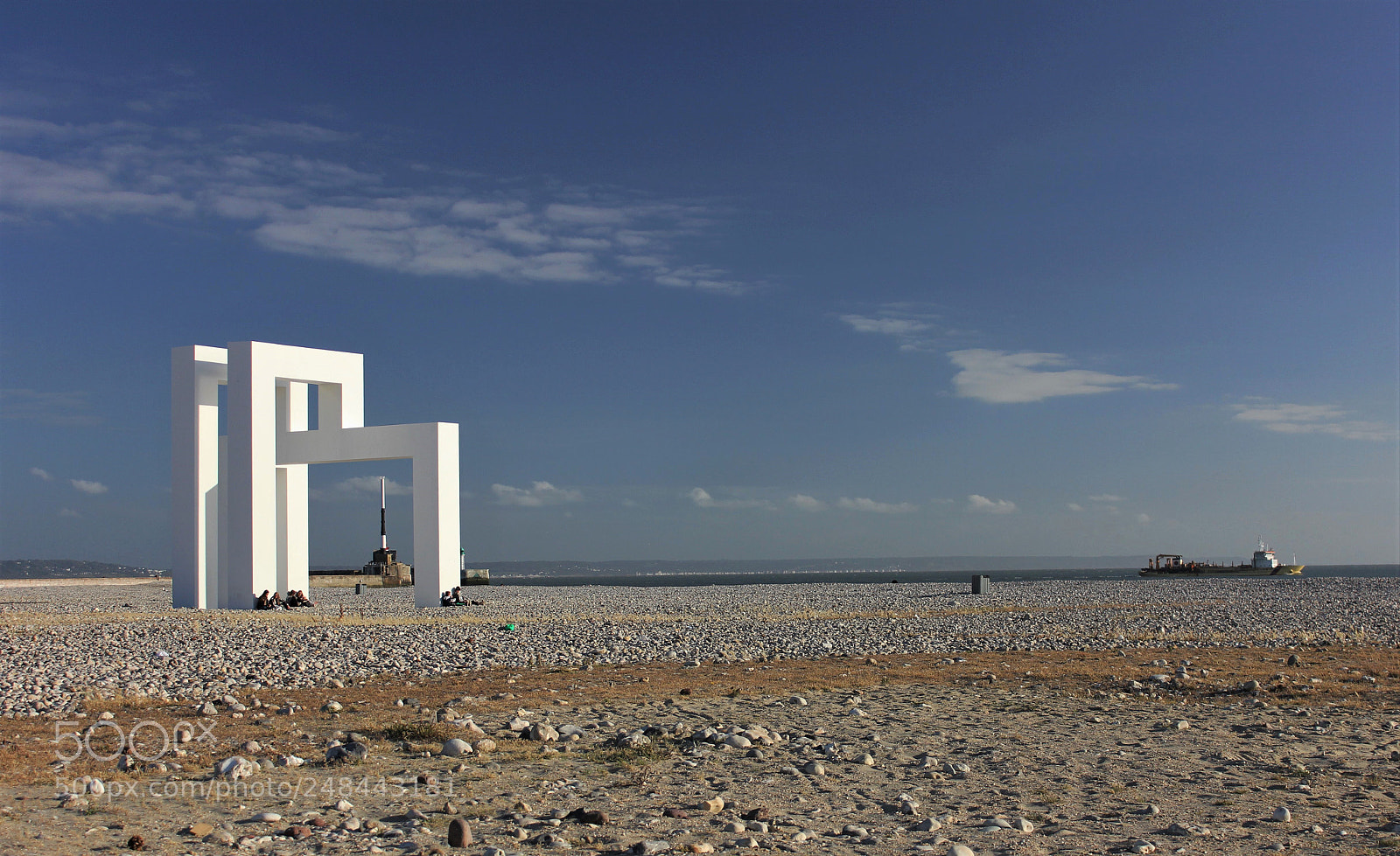 Canon EOS 60D sample photo. Le havre cinq cents photography