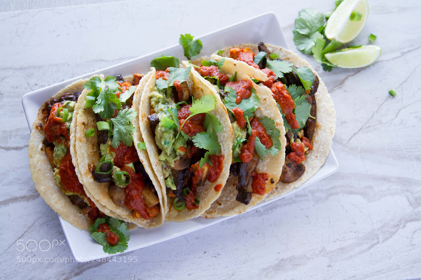 Canon EOS 7D sample photo. Taco tuesday photography