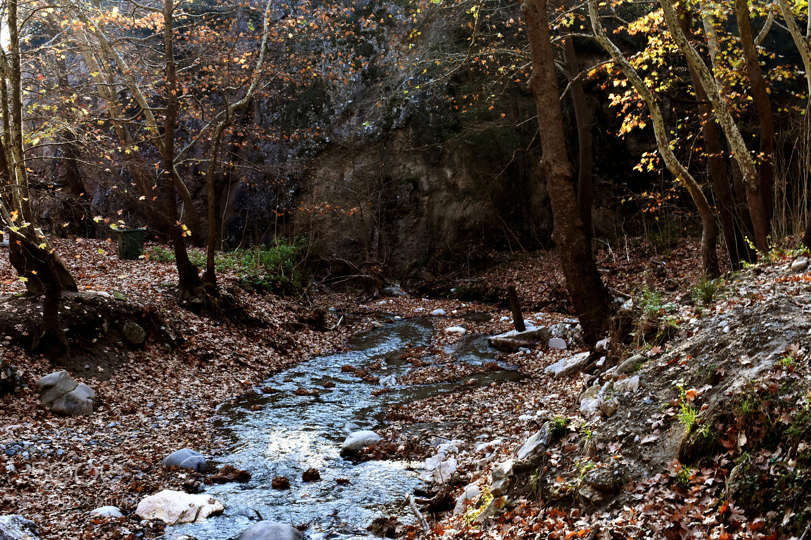 Nikon D3400 sample photo. Valley of serres photography