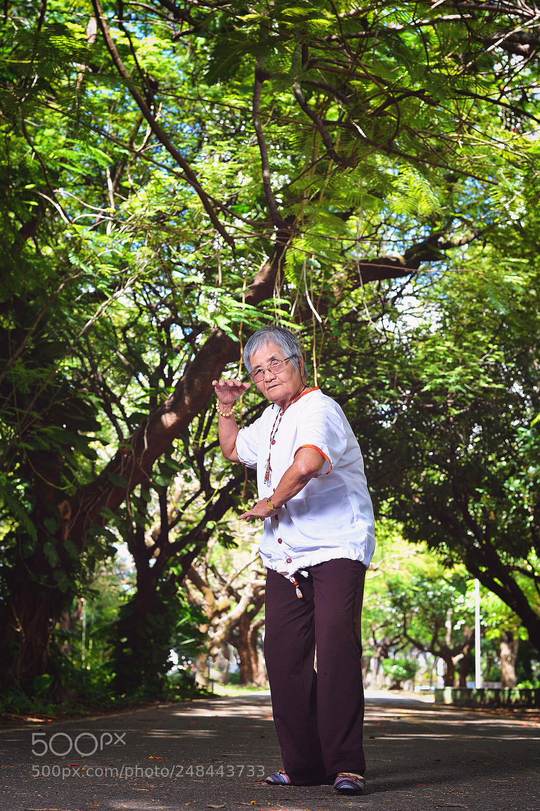 Nikon D600 sample photo. Chau mi - sess photography