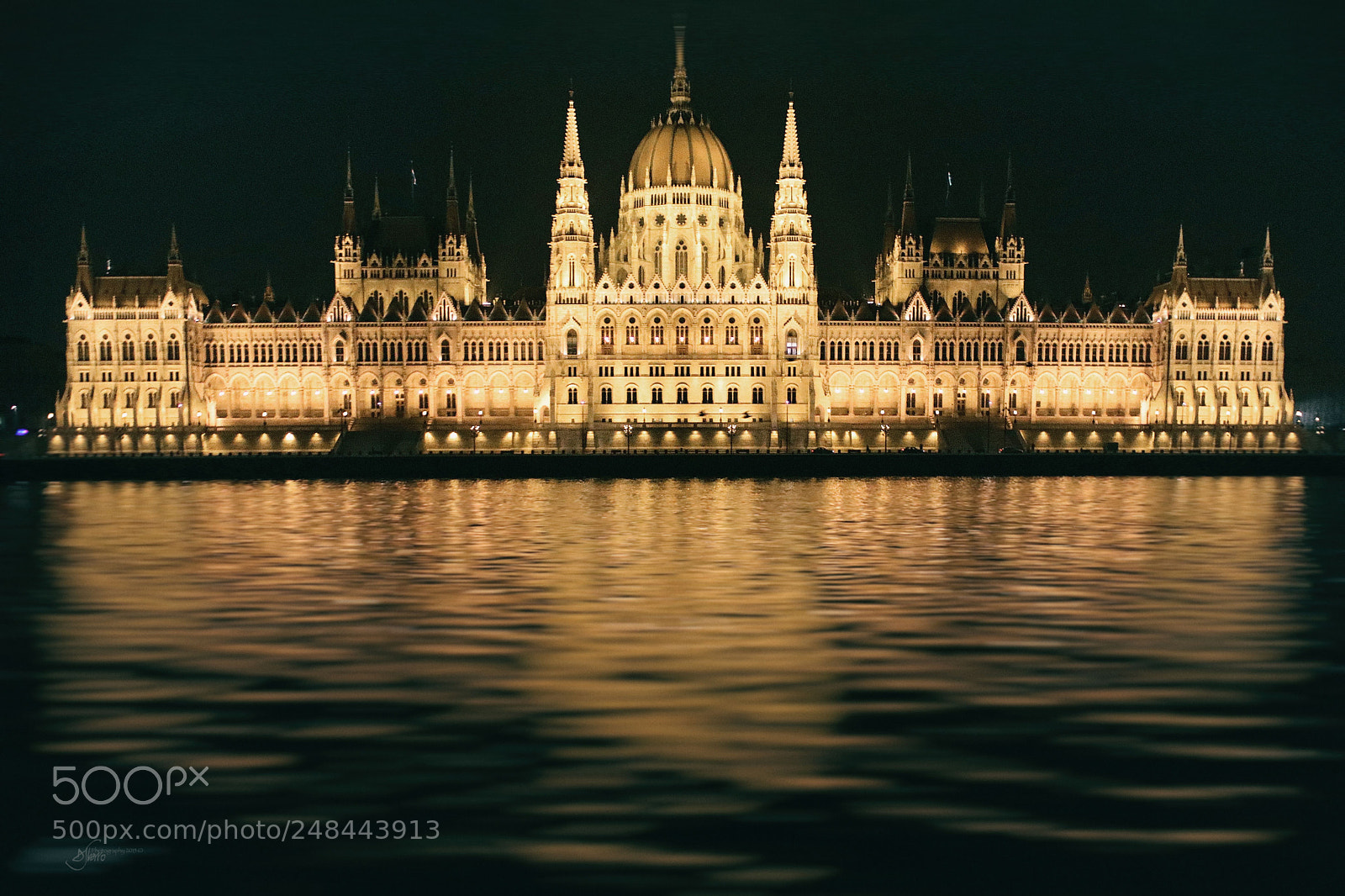 Canon EOS 80D sample photo. Hungary's majesty photography