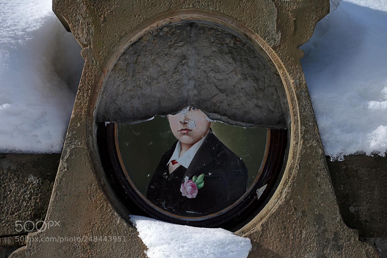 Canon EF 50mm F1.8 STM sample photo. Med photography