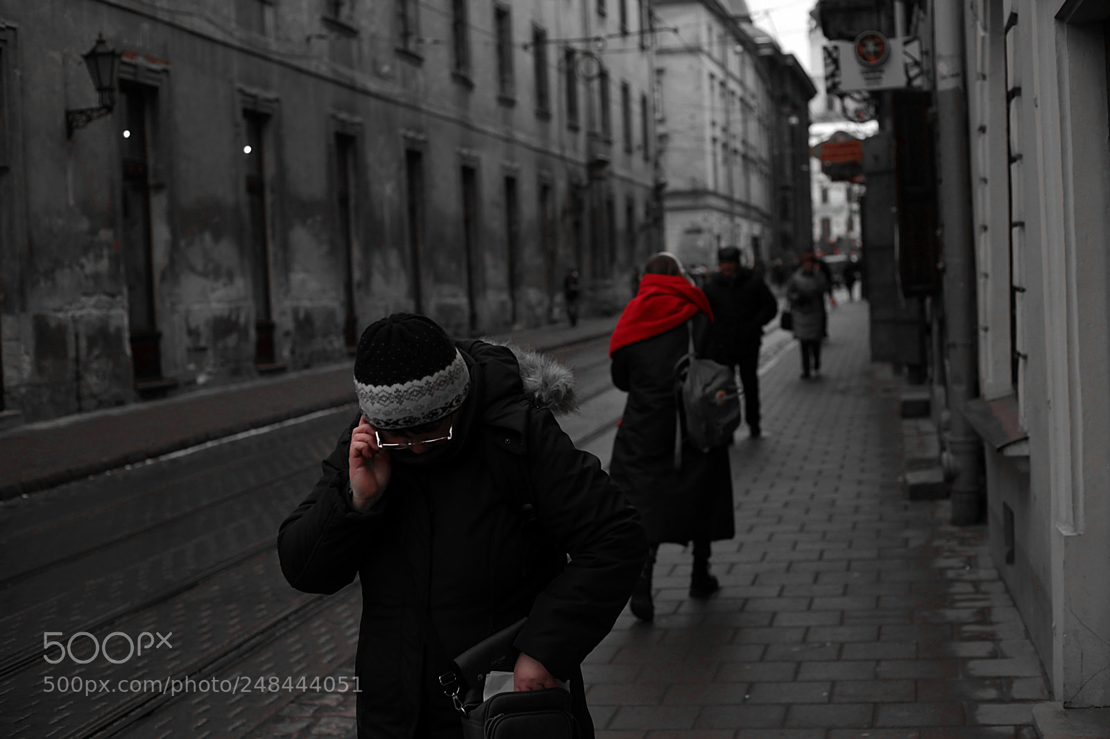 Canon EF 50mm F1.8 STM sample photo. Sed photography
