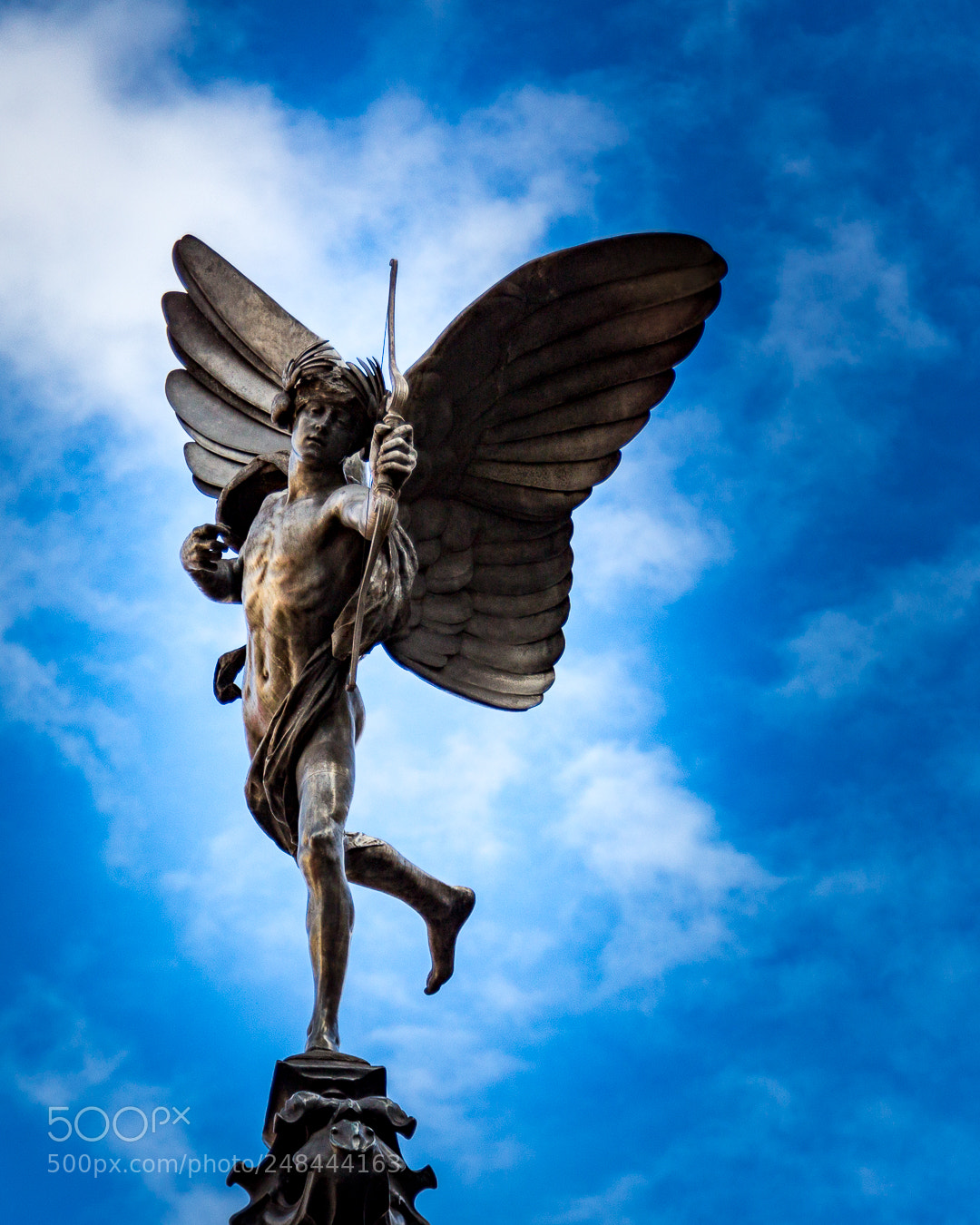 Canon EOS 700D (EOS Rebel T5i / EOS Kiss X7i) sample photo. Eros photography