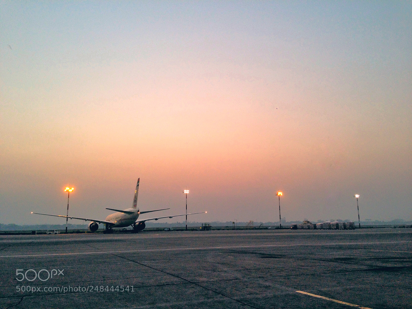 Apple iPhone 5 sample photo. 'fly more' photography
